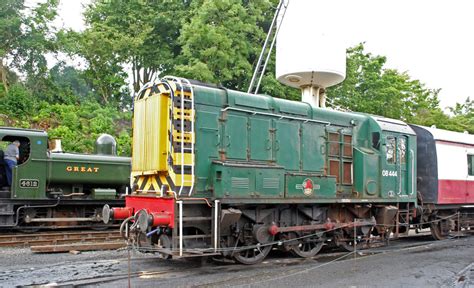 Bodmin and Wenford Railway :: Museum Finder, Guide, Radio, t ...