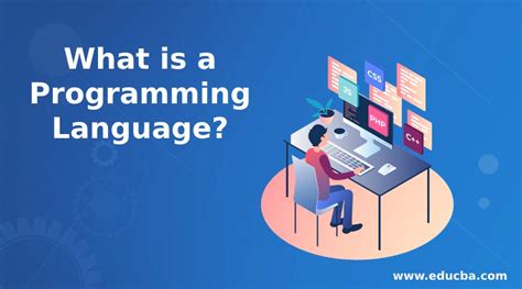 What is a Programming language? | How it Works | Skills and Advantages