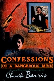 Confessions of a Dangerous Mind Movie Preview, Starring George Clooney and Sam Rockwell ...