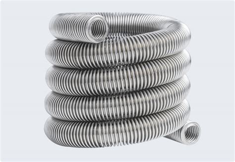 Ultra Flexible Metal Hoses - order at KLINGER Australia