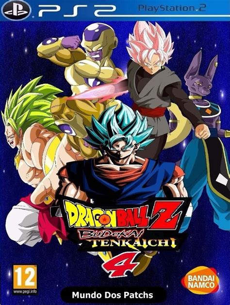 Psp dragon ball z budokai tenkaichi 3 download - pagden