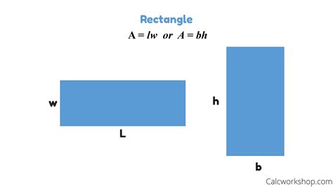 Area of Composite Figures (How-To w/ 19 Step-by-Step Examples!)