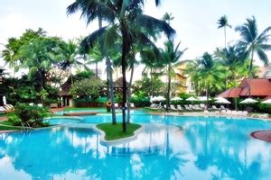 Patong Beach Hotel Phuket