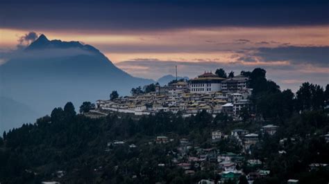 Tawang Festival