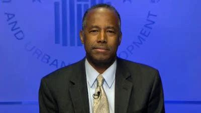 Secretary of HUD Ben Carson releases $230 million in funding for Rebuild by Design ...