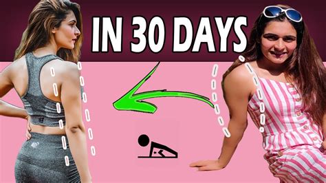 7 BEST EXERCISES FOR SLIM ARMS || Slim Arms in 30 Days | No Equipment ...