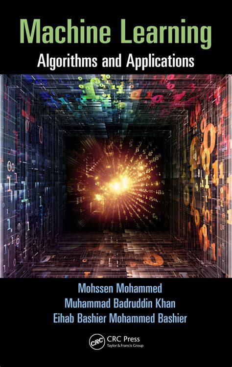 Machine Learning: Algorithms and Applications - 1st Edition - Mohssen