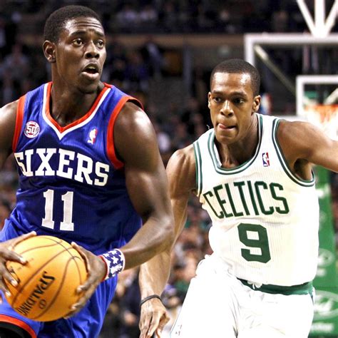 Philadelphia 76ers vs. Boston Celtics 11/9/12: Video Highlights and ...