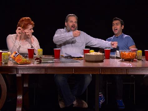 Dan Harmon's 'HarmonQuest' Brings LARP to the Mainstream | Inverse