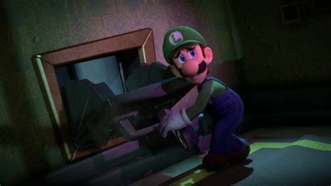 Luigi's Mansion 3 Guide and Walkthrough - Hold to Reset