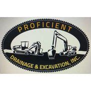 Proficient Drainage & Excavation Inc. - Winchester - Alignable