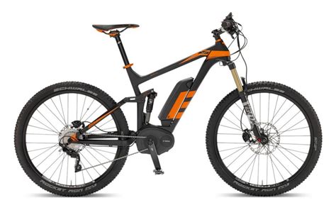 KTM Macina Lycan 27 | Electric Bikes | OnBike Ltd