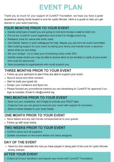 Download Event Planning Template 21 | Event planning, Event planning checklist templates, Event ...