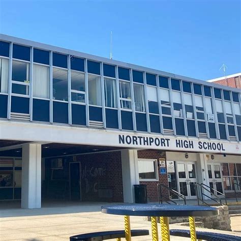 Northport High School earns School of Distinction honor from NYSPHSAA