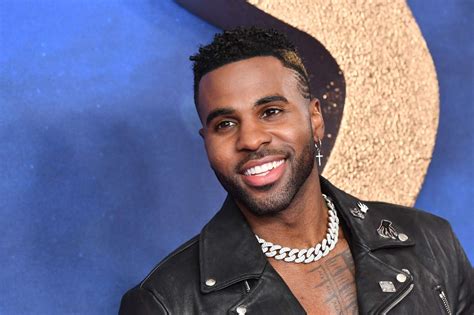 Jason Derulo Reveals How Much He Makes To Post Tik Toks And Suddenly ...