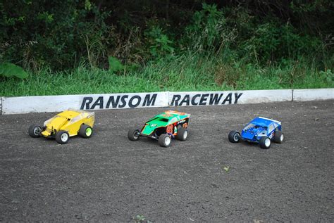 Rc Racing: Dirt Track Rc Racing