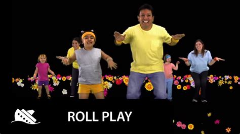 Roll Play | Season 2 | Episode 15 | Busy The Bee | Indiana Lopez | Andronika Kelso | Johnson ...