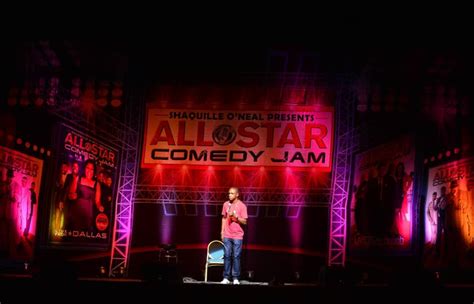 Shaq's All Star Comedy Jam Tickets - StubHub