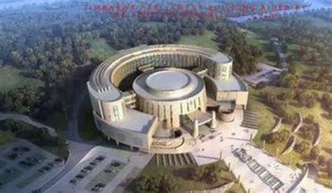 How Zimbabwe’s new parliament symbolises China’s chequebook diplomacy ...