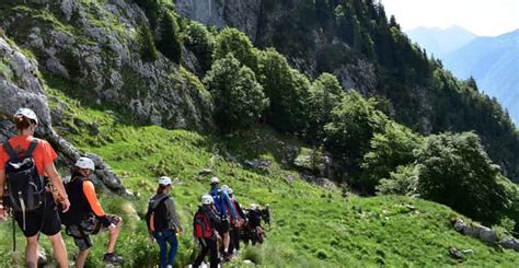 Bovec: Panoramic Zipline Tour | GetYourGuide