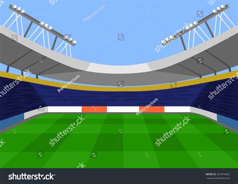 22,071 Stadium cartoon Images, Stock Photos & Vectors | Shutterstock