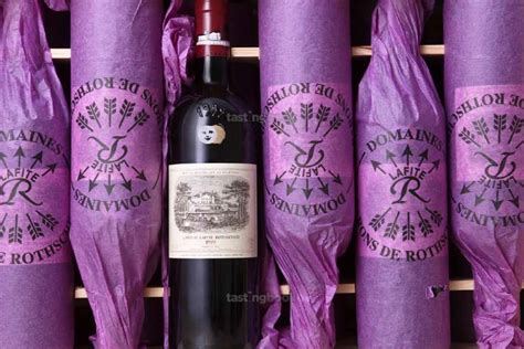 Lafite-Rothschild 1999 Château Lafite-Rothschild | Your personal wine professional | Tastingbook