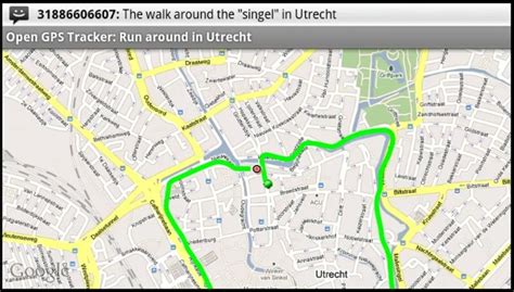 Create an Android GPS tracking application | Edureka Community