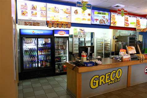 Greco Pizza named Atlantic Canada’s favourite fine Greek restaurant | The Manatee