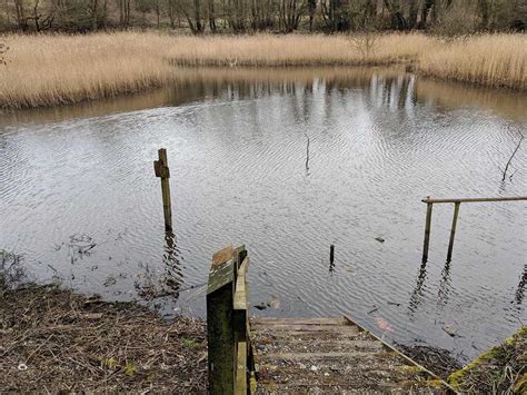 Nature Reserves in Lancashire