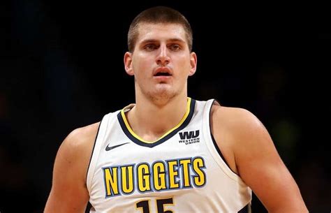 Nikola Jokić Brothers, Age, Height, Weight, Body Measurements, Bio - Networth Height Salary