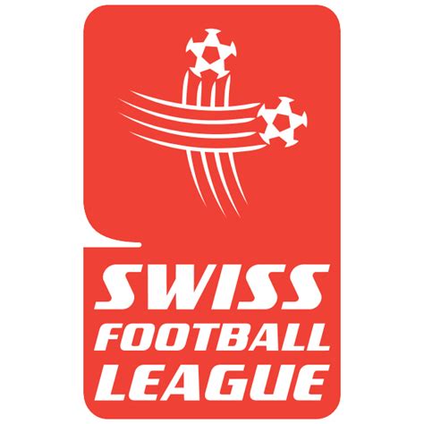 Swiss Football League Logo Download png