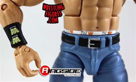 MATTEL WWE DEFINING MOMENTS WORD LIFE JOHN CENA NEW IN-STOCK! | WrestlingFigs