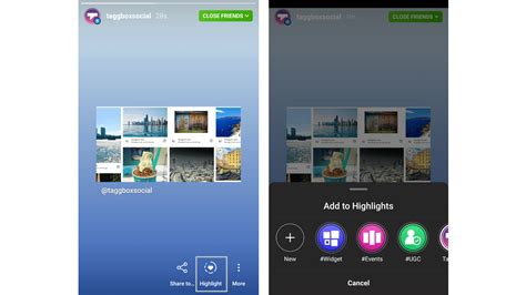 5 Easy Methods to Save and Download Instagram Stories - Taggbox Blog