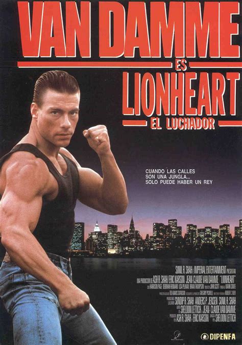 Picture of Lionheart (1990)