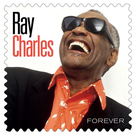 Ray Charles Forever Online Media Kit