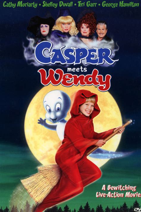 Casper Meets Wendy | Halloween Wiki | FANDOM powered by Wikia