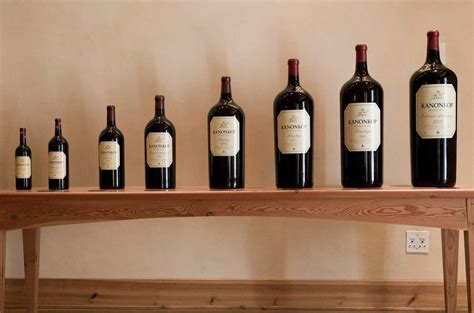 Wine bottle sizes: Methuselah vs Balthazar - Decanter