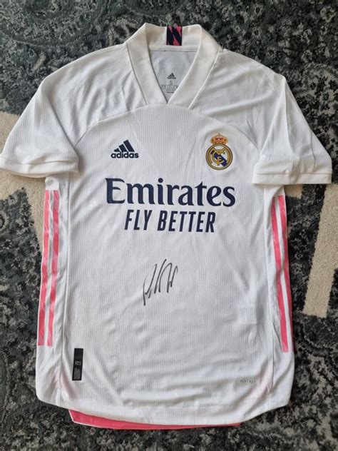 Real Madrid - Rodrygo Goes - Jersey - Catawiki