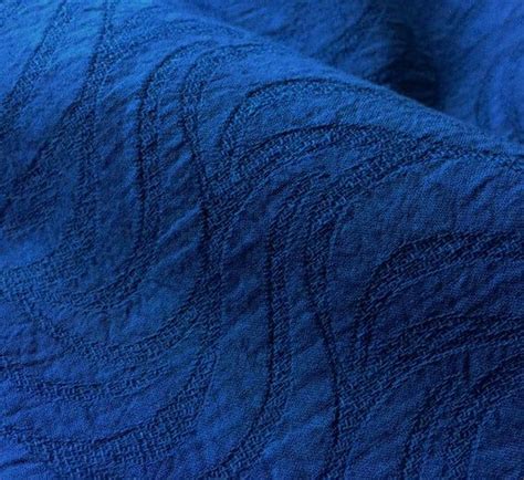 Indigo blue dye Tie dye natural plant dye cotton Jacquard | Etsy in 2021 | How to dye fabric ...