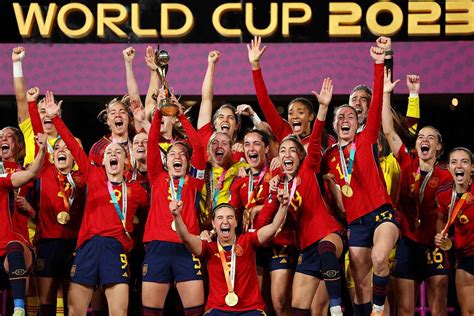 Women’s World Cup 2023: Takeaways from a historic tournament — BabaGol