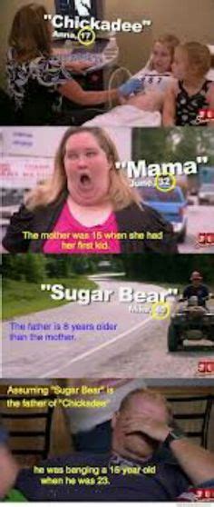 Honey boo boo memes! on Pinterest | Lmfao, People and Children