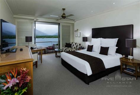 Photo Gallery for Pullman Reef Hotel Casino in Cairns | Five Star Alliance