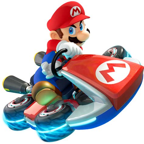 Download High Quality mario transparent kart Transparent PNG Images ...