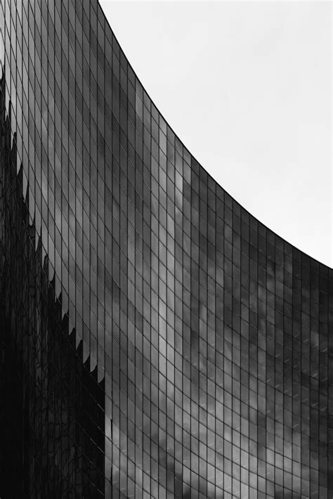 Toronto - Architecture on Behance