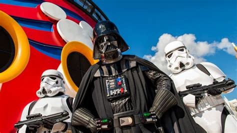 Star Wars Day at Sea and Marvel Day at Sea Return in 2020 to Disney Cruise Line | Disney Parks Blog