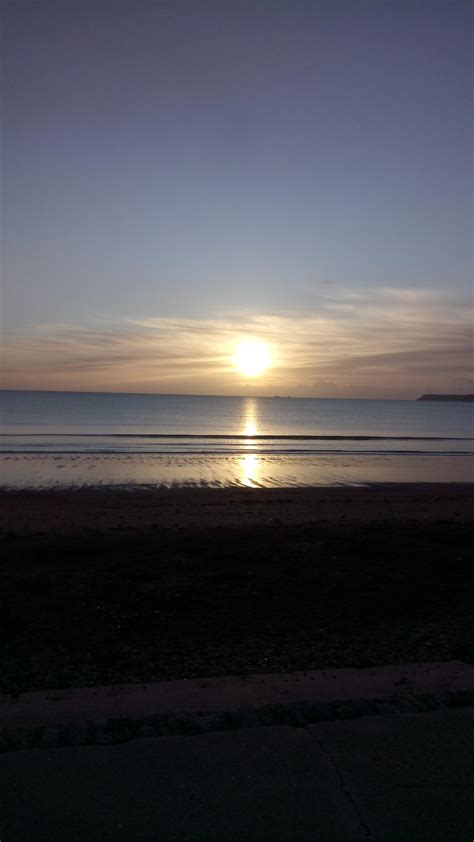 Paignton beach, uk : r/SkyPorn