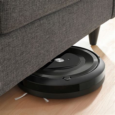 The App Controlled Roomba e5 (5150) - Hammacher Schlemmer