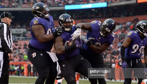 POSITIONAL OVERVIEW: Ravens Defensive Line