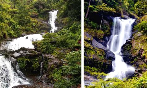 Iruppu Falls, Coorg - N Travel Advisor