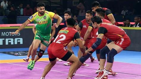 Pardeep Narwal’s greatest performances in Pro Kabaddi